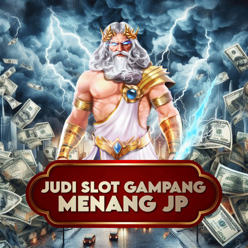 JUDI SLOT GAMPANG MENANG JP | Modal Bet Kecil Auto Jackpot 2025