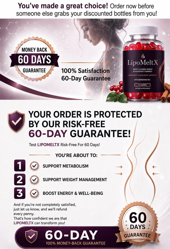 LipoMeltX