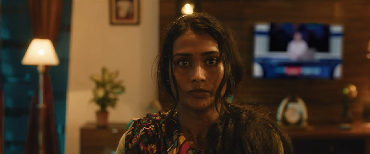 Trauma 2025 WebRip [Tamil] 480p, 720p Screenshot