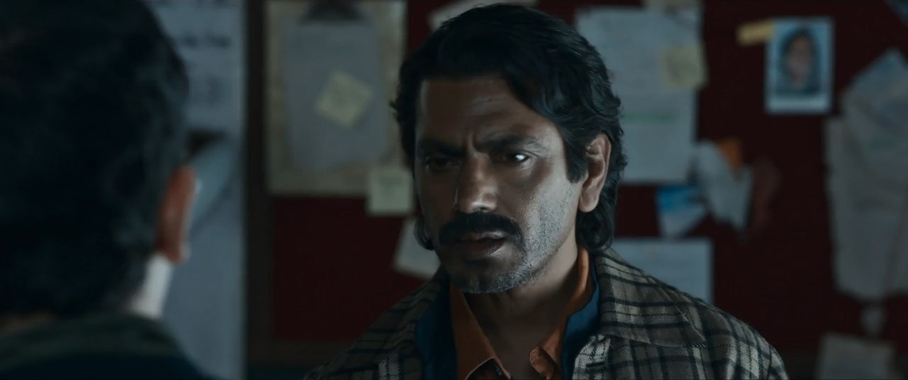 Adbhut 2024 WebRip [Hindi] 480p 720p Screenshot