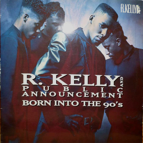 R Kelly Boem into The 90 s_1992 320 kbps Beats TGx