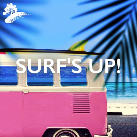 VA - Surf's Up! (2021)