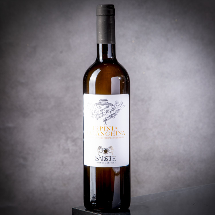 V42. Salsale-montefusco Falanghina