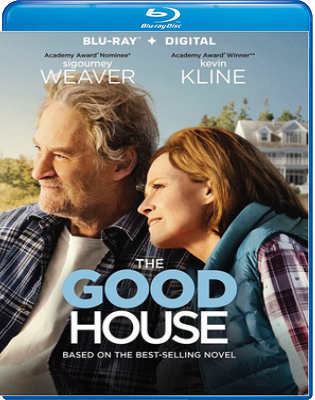 The Good House (2021) FULL HD VU 1080p H264 E-AC3+AC3 ITA DTS HD+AC3 ENG
