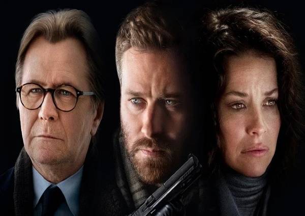 Crisis (2021) Hindi Dubbed Crisis (2021) Hindi Dubbed