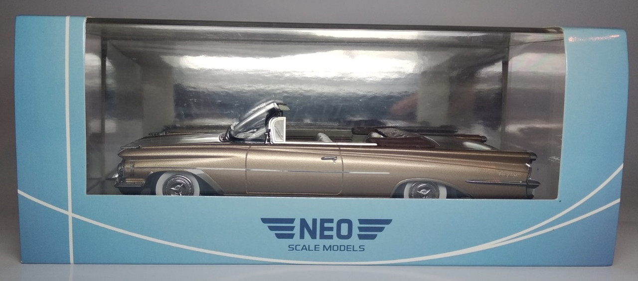 Oldsmobile 98 Convertible (12)