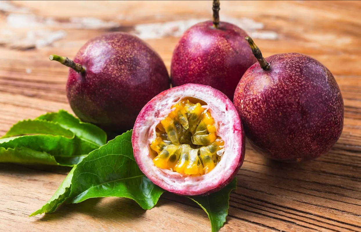 Cómo consumir el maracuyá para combatir la diabetes en casa