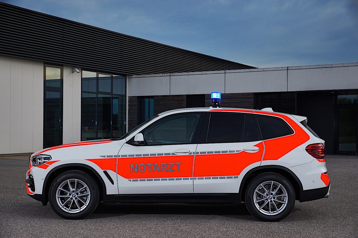 BMW Group at RETTmobil 2018 (25)