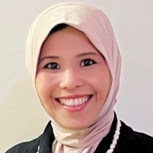 Prof. Anna Photo