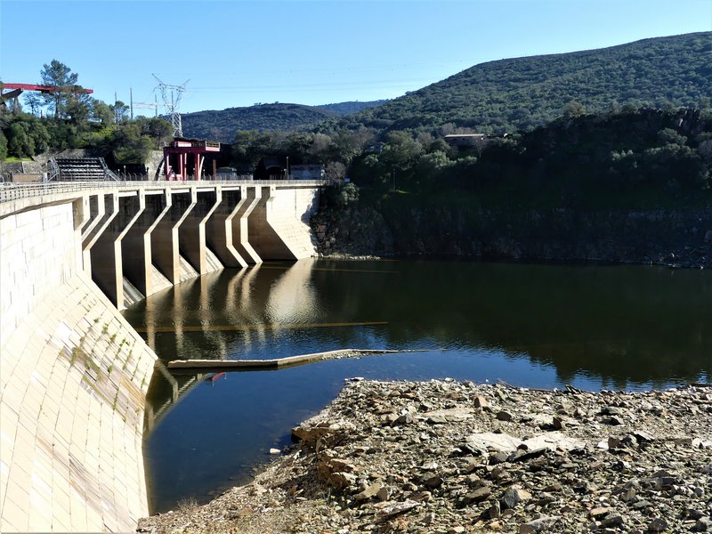 PARQUE NACIONAL DE MONFRAGÜE-2020/2023 - EXTREMADURA Y SUS PUEBLOS -2010-2023 (129)