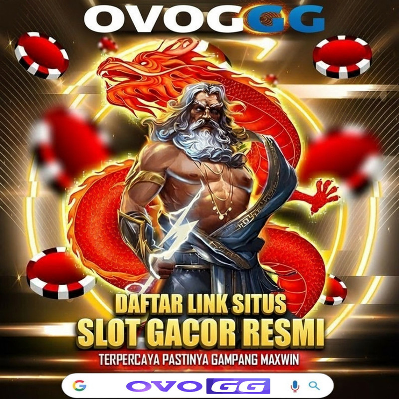 OVOGG | Login Link Alternatif Mudah Akses Situs Slot Gacor - WooCommerce eCommerce
