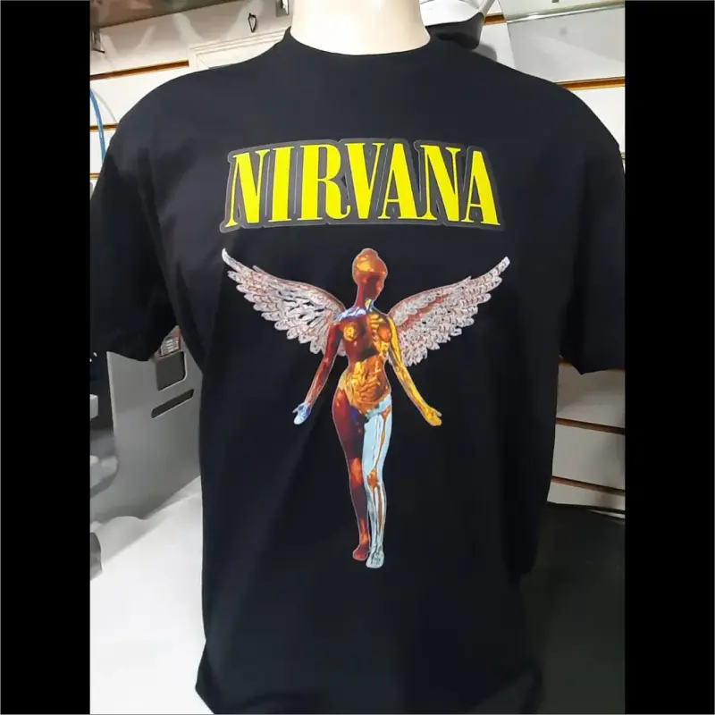 nirvana