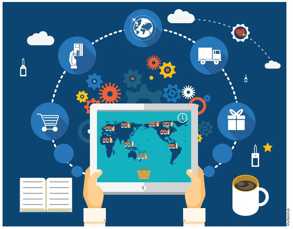 Ways Digital Marketplaces