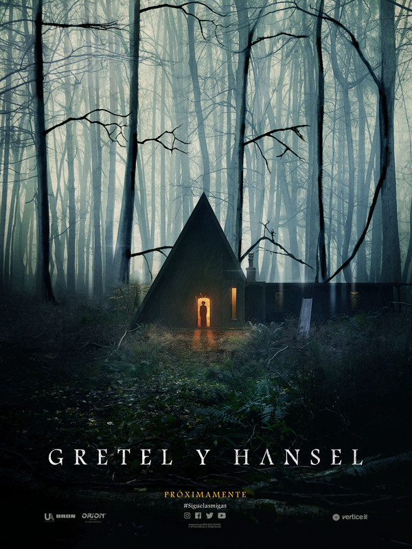 gretel&hansel