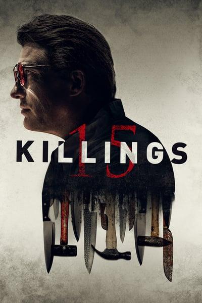 15 Killings 2020 720p BluRay x264-GETiT