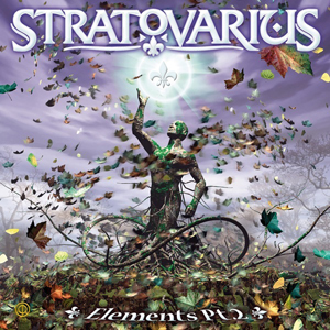 Re: Stratovarius