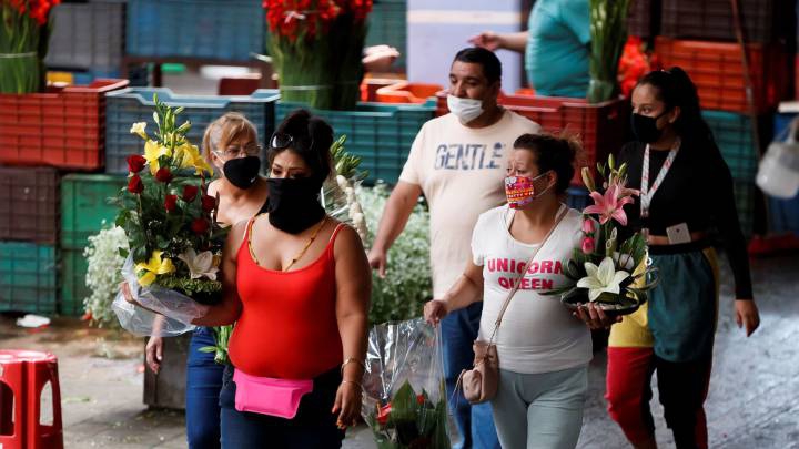 ¿El día de las madres, es un descanso oficial en México?