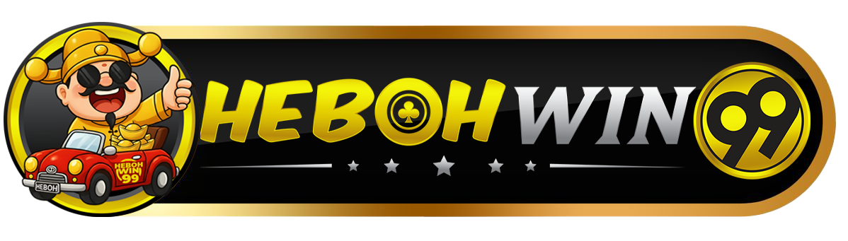 Logo HEBOHWIN99