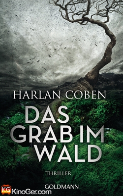Das Grab im Wald (2020)