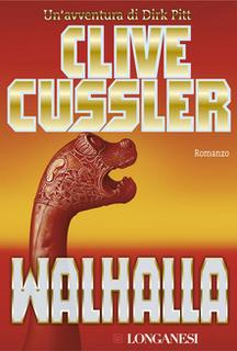 Clive Cussler - Walhall (2002) .mp3 - 80 kbps