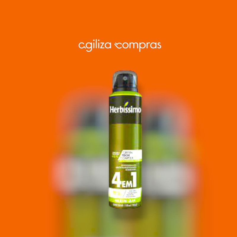 Aerosol Herbissimo