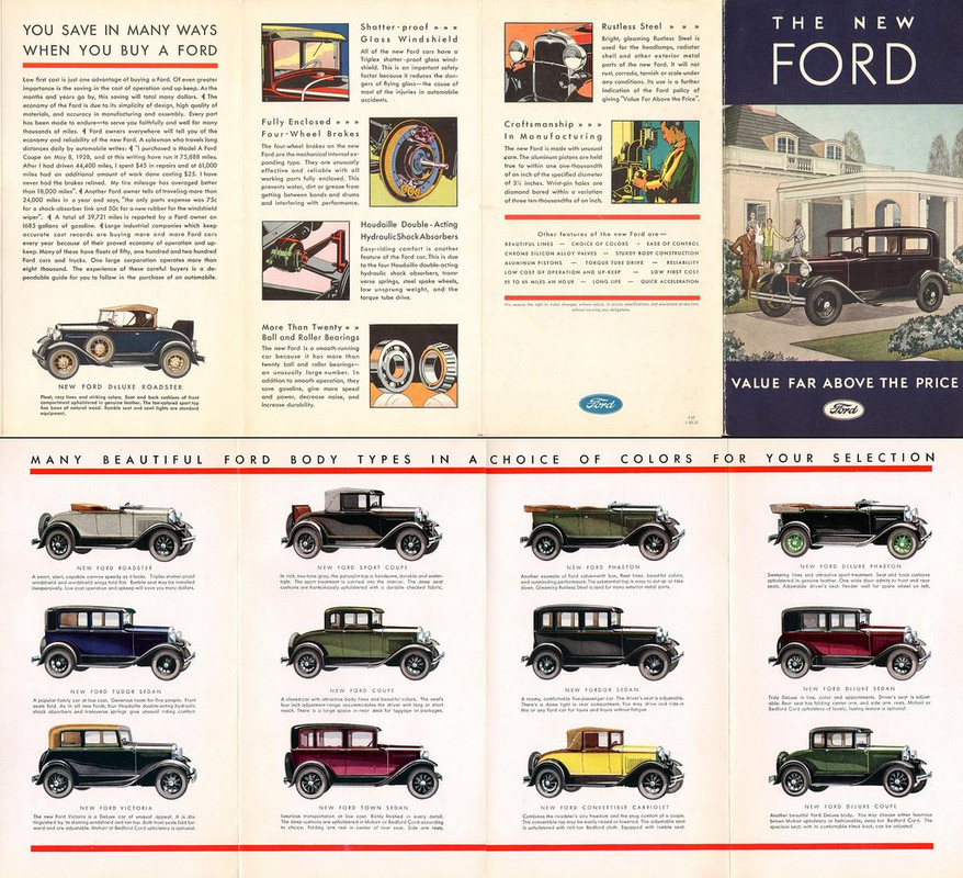 1931Ford