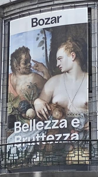 Belleza y Fealdad en Bruselas, Amberes y Brujas - Bélgica: Arte en Bruselas, Amberes, Brujas, Gante y Lovaina (6)