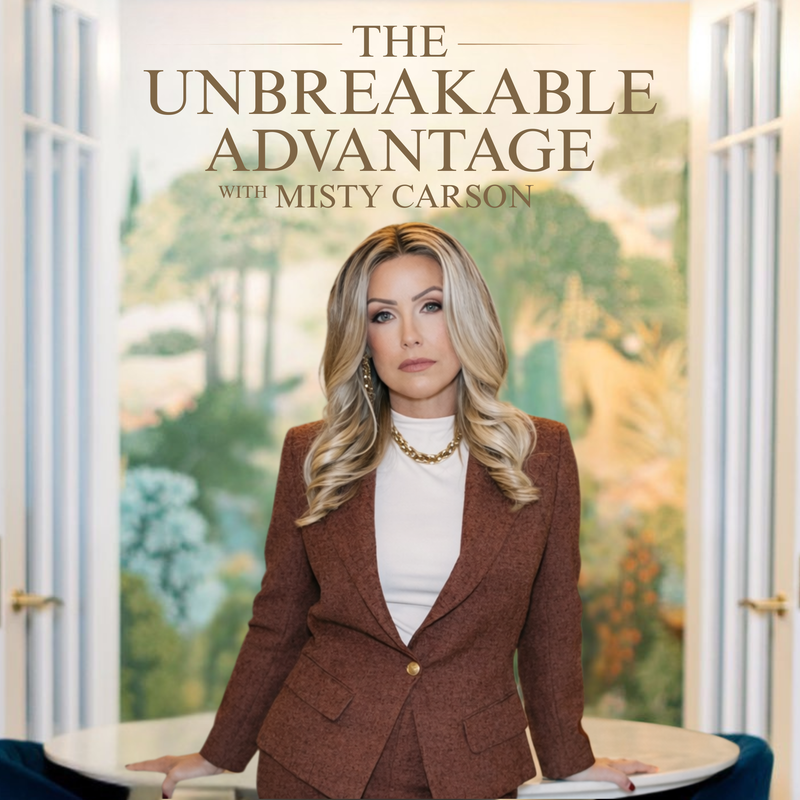 The Unbreakable Advantage Podcast