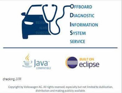 ODIS Service 5.1.3 Multlingual
