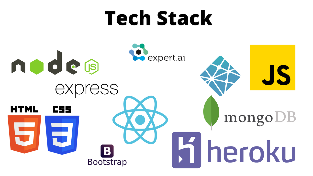 Tech STack
