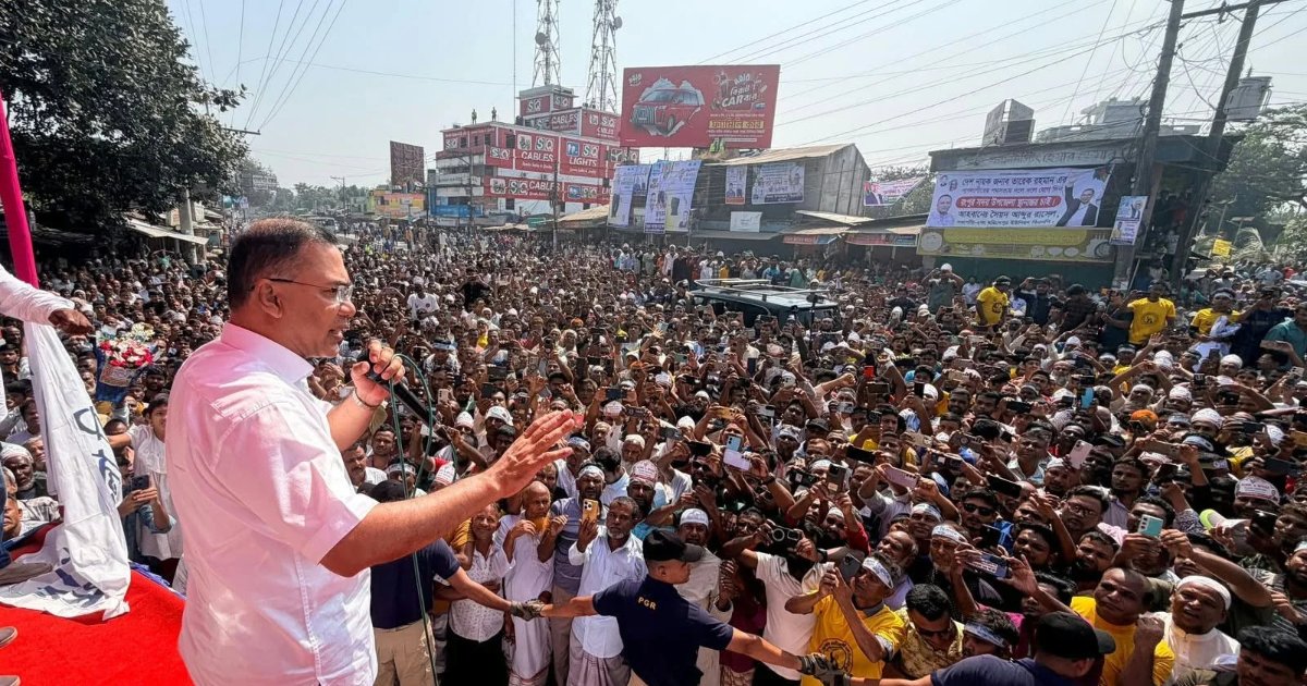 সব ধর্মের মানুষকে সঙ্গে নিয়ে কাঙ্ক্ষিত বাংলাদেশ গড়তে হবে: প্রধানমন্ত্রী