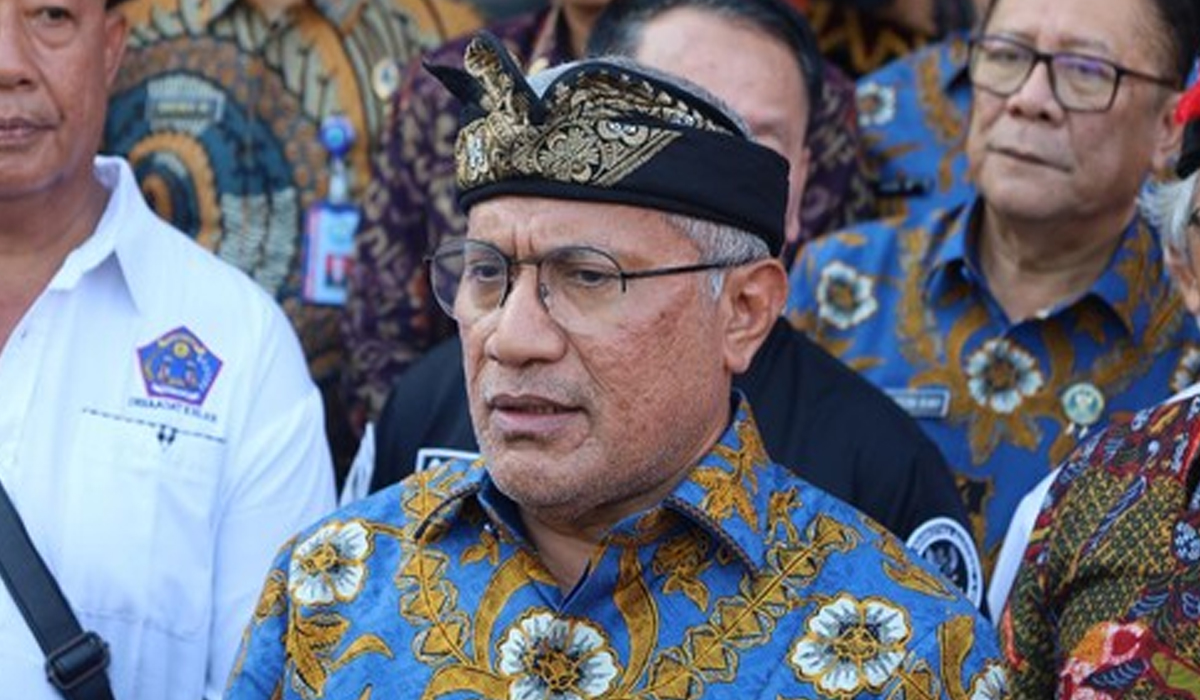 Penembakan 3 WN Australia di Bali, Terendus Jejak Kartel Narkoba Amerika Latin!