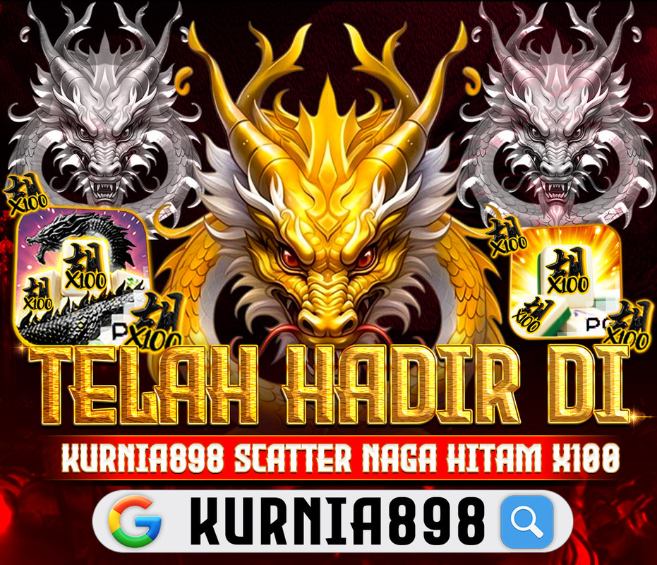 KURNIA898 Slot 20+20 Bebas IP JESOSLOT