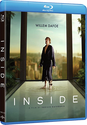 Inside 2023 .avi AC3 BDRIP - ITA - italyparadiso