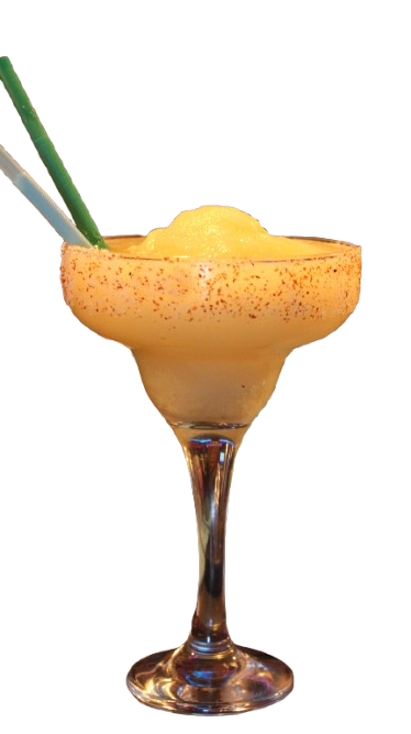 Margarita Spicy