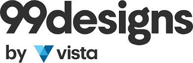 99designs logo