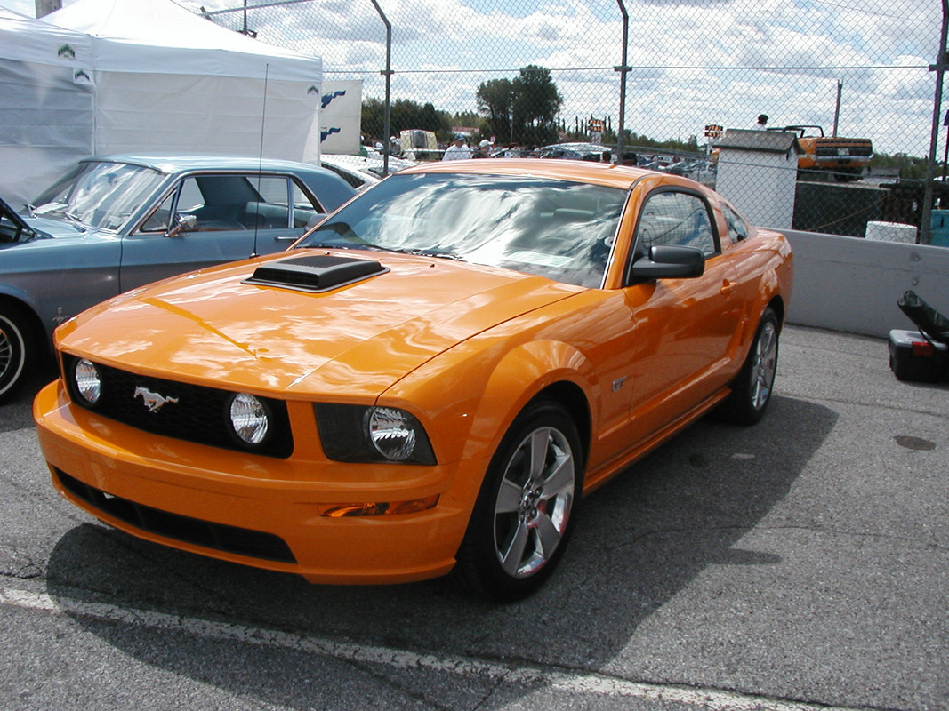 mustang - Montréal Mustang: 40 ans et + d’activités! (Photos-Vidéos,etc...) - Page 20 P8120071