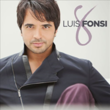 Fonsi's album 8