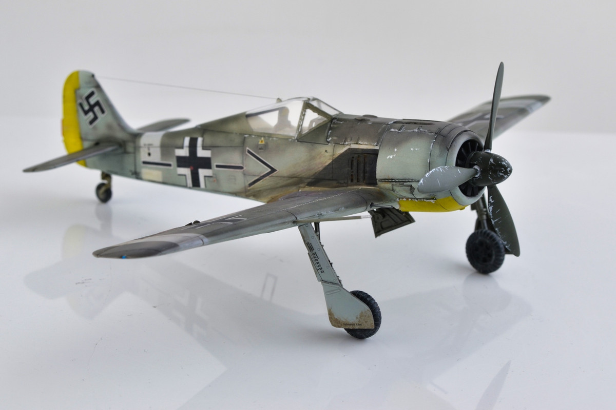 Fw190 A-3 (Haska) - final02
