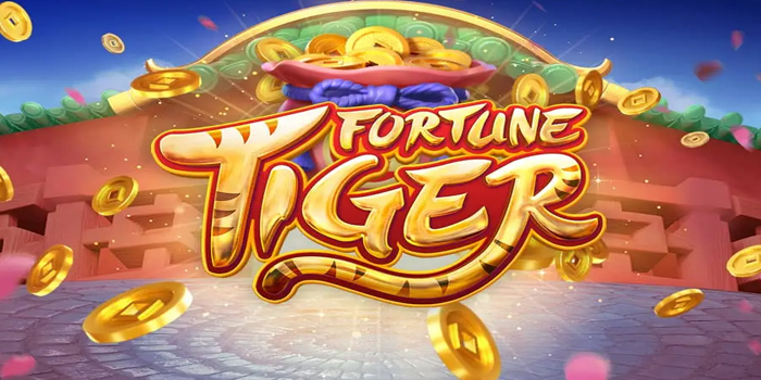 Pola Gacor di Slot Fortune Tiger yang Bikin Auto Kaya!