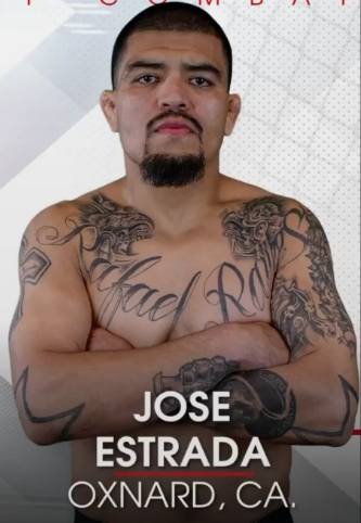 Jose Estrada