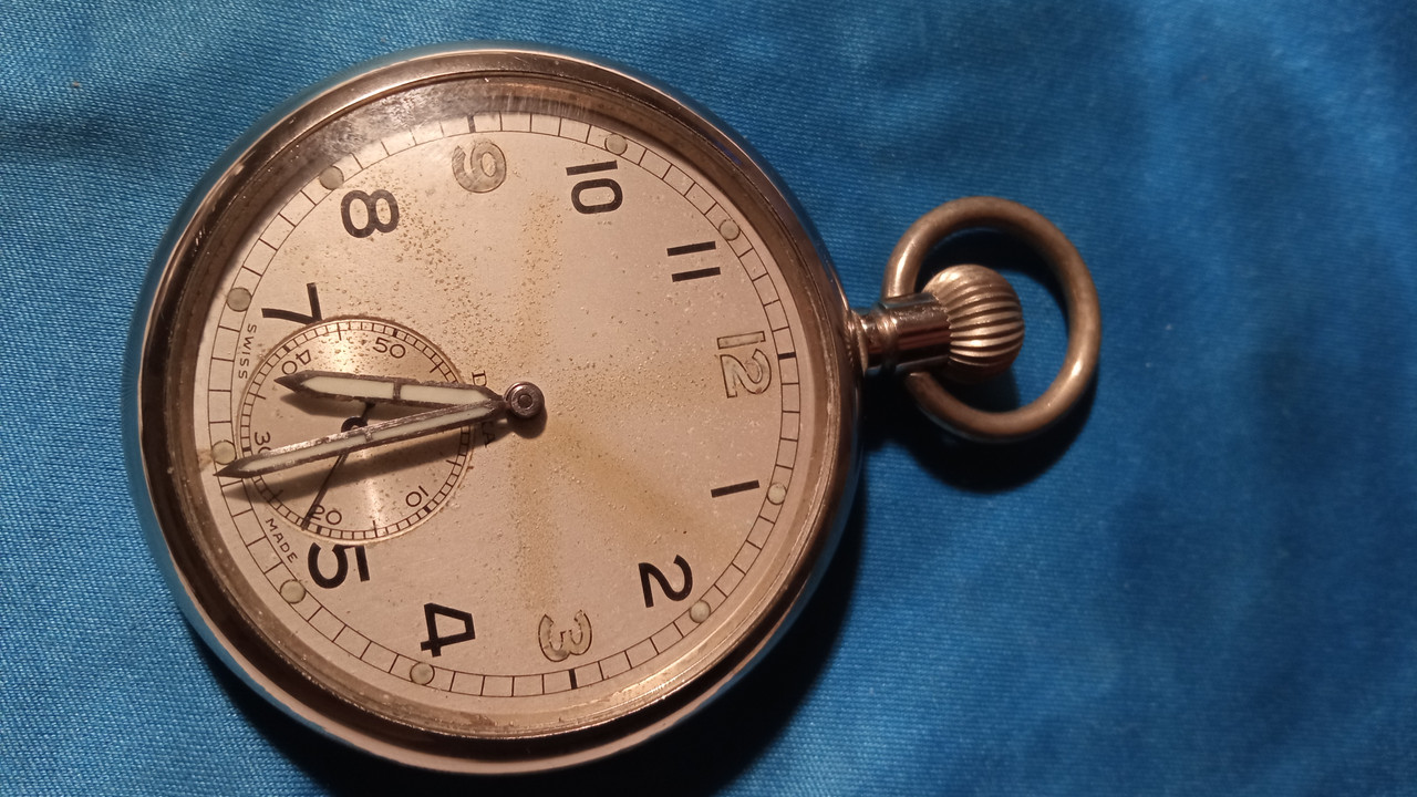 **** La montre du jour ! Vol. 42**** - Page 13 IMG-20220315-182942