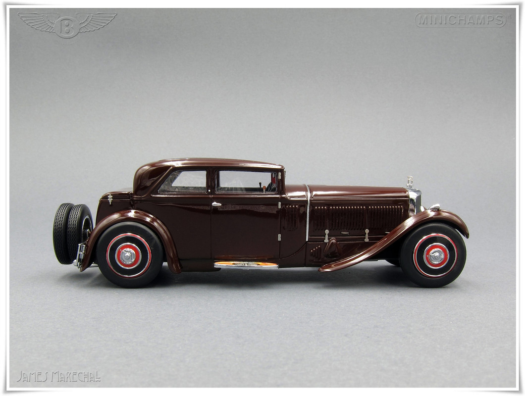 Bentley Speed 6 Corsica (4) M