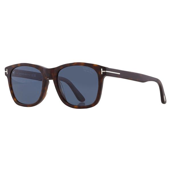 tom ford eric polarized smoke sport mens sunglasses ft0595 52d 55 2