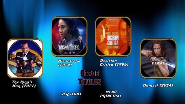 4 - Jinetes de la Justicia [DVD9 Custom][Pal][Cast/Ing/Fra][Sub:Varios][Thriller][2020]