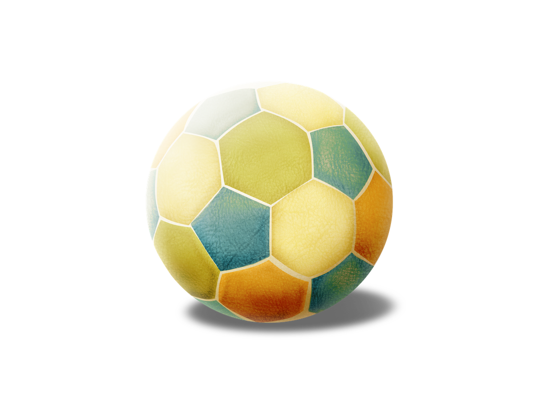 emeto_summer playground_ball B sh