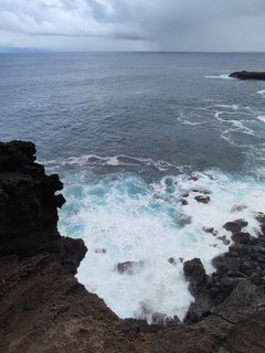 Ana Kakenga - Ana Te Pora - Ana Te Pahu - Ahu Huri a Urenga - Hanga Roa - Isla de Pascua - Chile (3)
