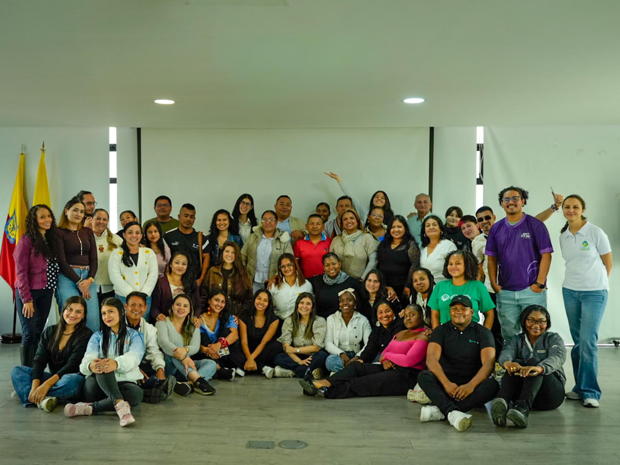 Morpho Integral se sumó a la conformación de la Red Nacional de Control Ciudadano