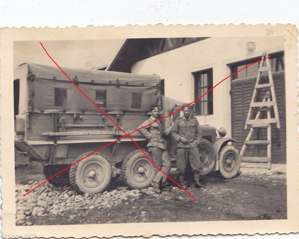 Ständestaat I. Republik Gebirgsjäger Edelweiss L