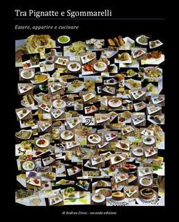 Andrea Zinno - Tra pignatte e sgommarelli capitolo secondo (2015)